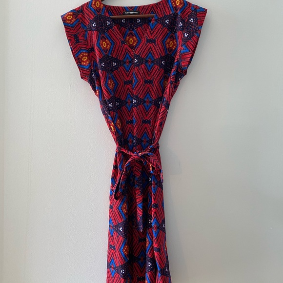 Cute Summer dress very good condition - Picture 2 of 2